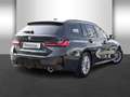 BMW 320 i Touring Auto M Sportpaket Innovationsp. RFT Grau - thumbnail 3