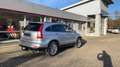 Honda CR-V 2.0 4WD Automatik AHK PDC Silber - thumbnail 7