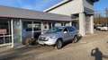 Honda CR-V 2.0 4WD Automatik AHK PDC Silber - thumbnail 2