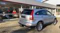 Honda CR-V 2.0 4WD Automatik AHK PDC Silber - thumbnail 8