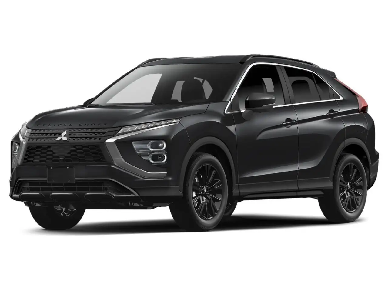 2026 Mitsubishi Eclipse Cross