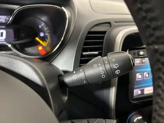 Renault Captur view 14