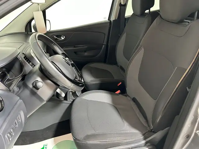 Renault Captur view 5