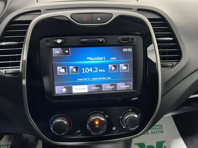 Renault Captur view 10