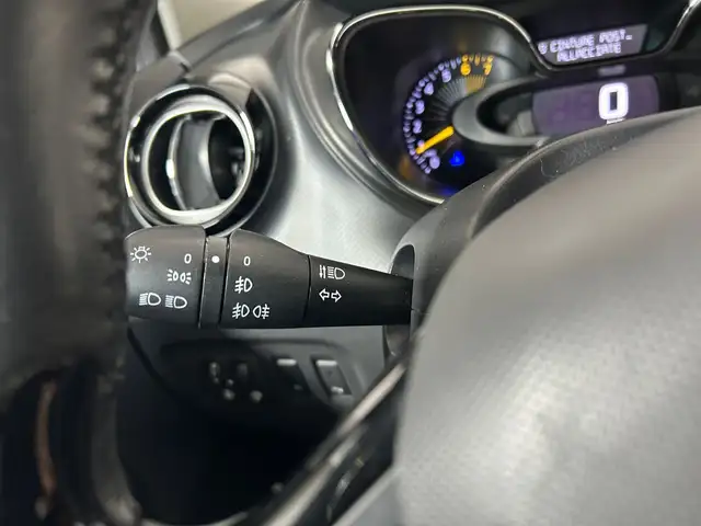 Renault Captur view 15