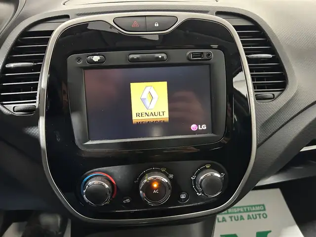 Renault Captur view 11
