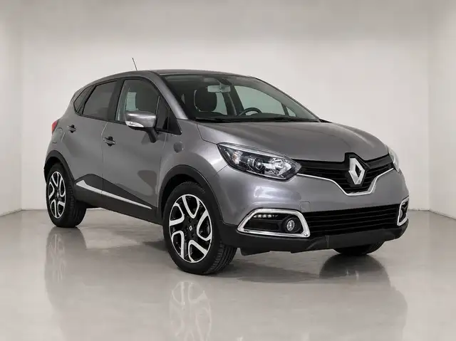 2013 Renault Captur in Grey for sale