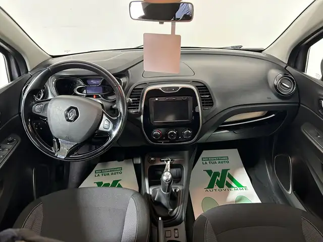 Renault Captur view 6