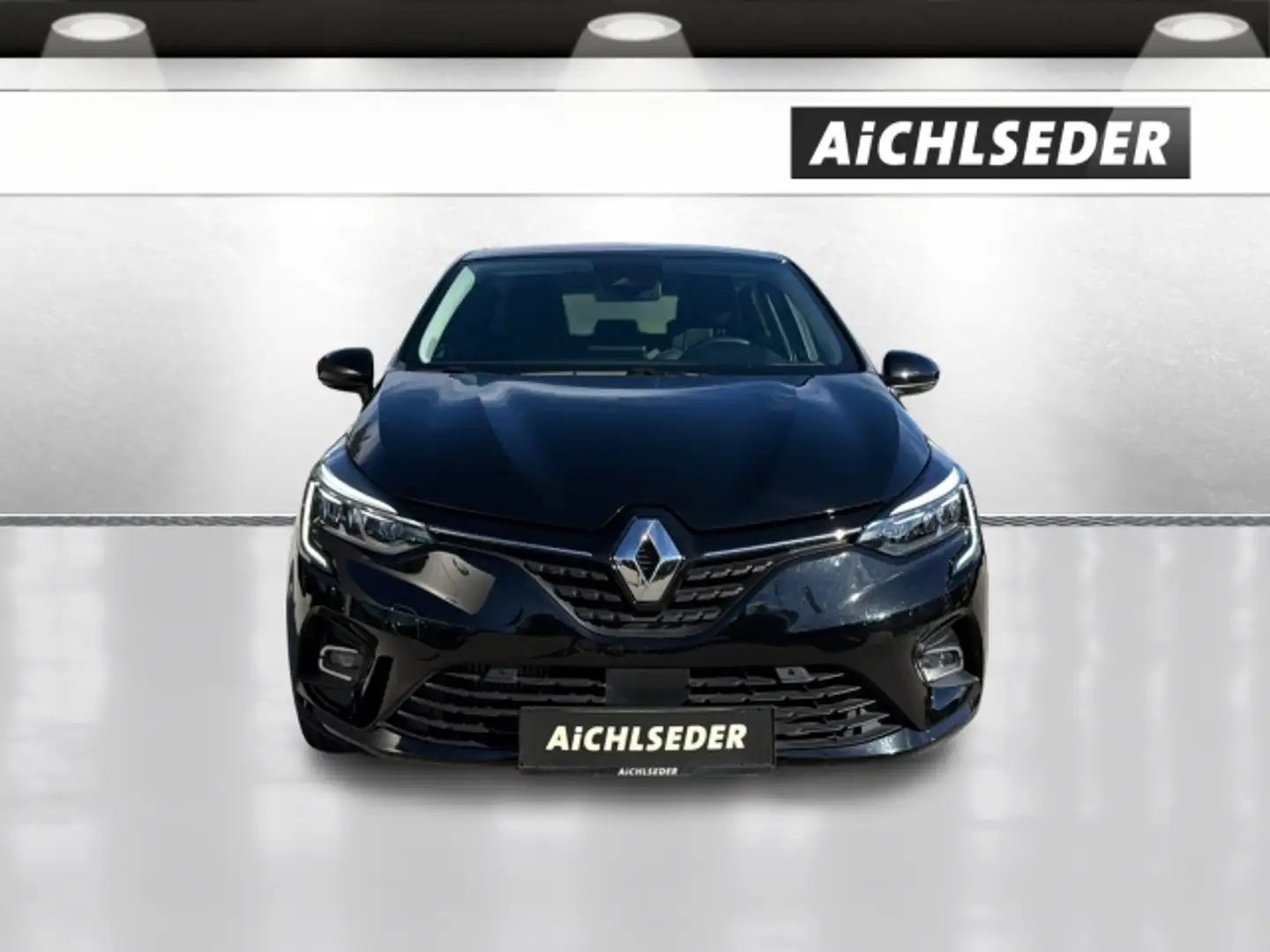 Renault Clio Intense 100 TCE Noir - 2