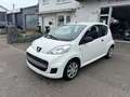Peugeot 107 107 70 Filou Blanc - thumbnail 3