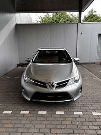 1.6i Comfort CVT