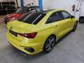 Audi S3 Matrix/virtC+/Navi+/Pano/Sitzhz/RFK Jaune - thumbnail 4