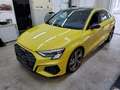 Audi S3 Matrix/virtC+/Navi+/Pano/Sitzhz/RFK Jaune - thumbnail 2