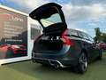 Volvo V60 Kombi R-Design SPORT  -2.Hand-S.heft-VOLL! Gris - thumbnail 7