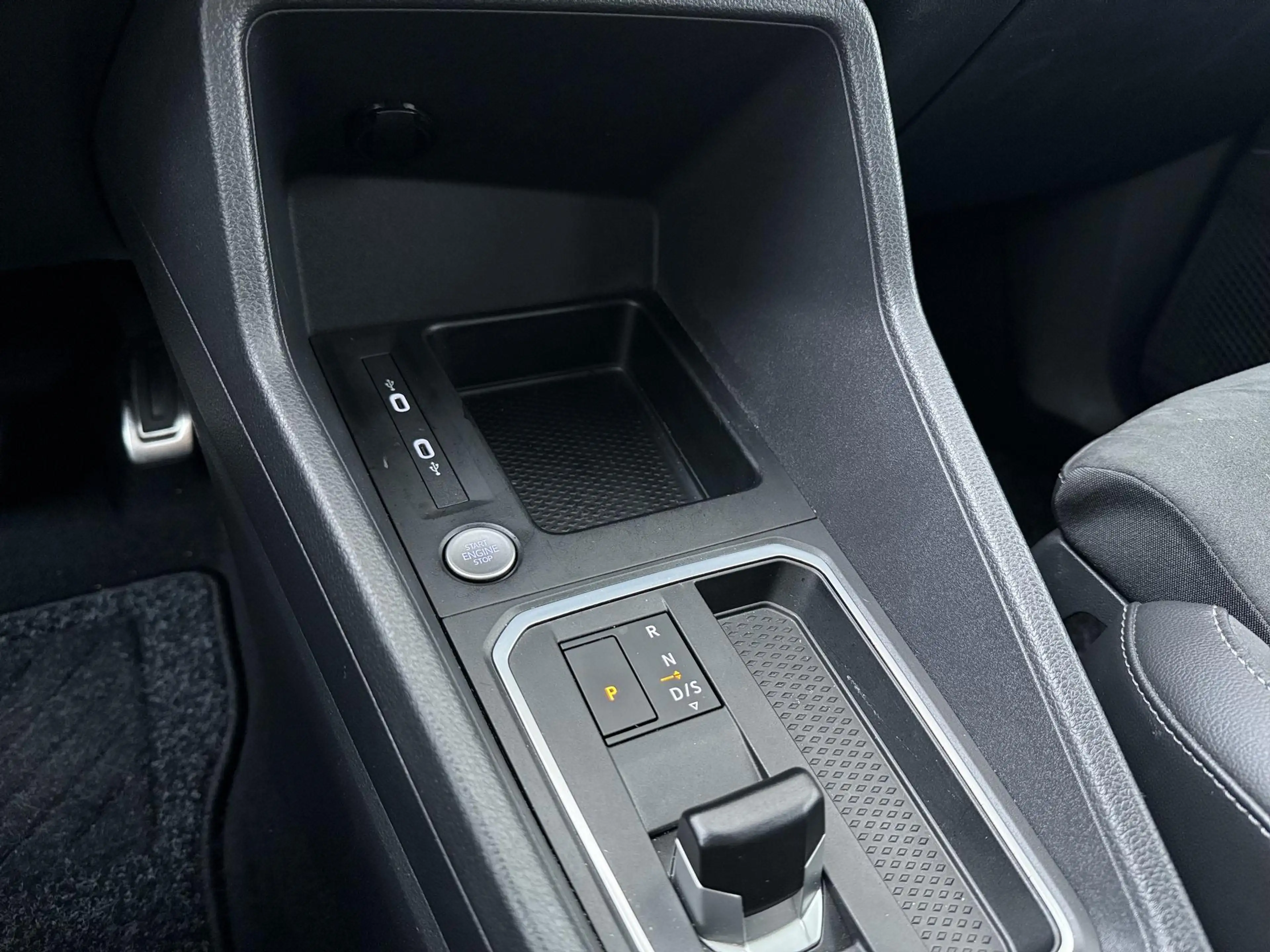 Volkswagen Caddy Maxi 1.5 TSI Hybride Style | Camera | Side Assist — photo 14