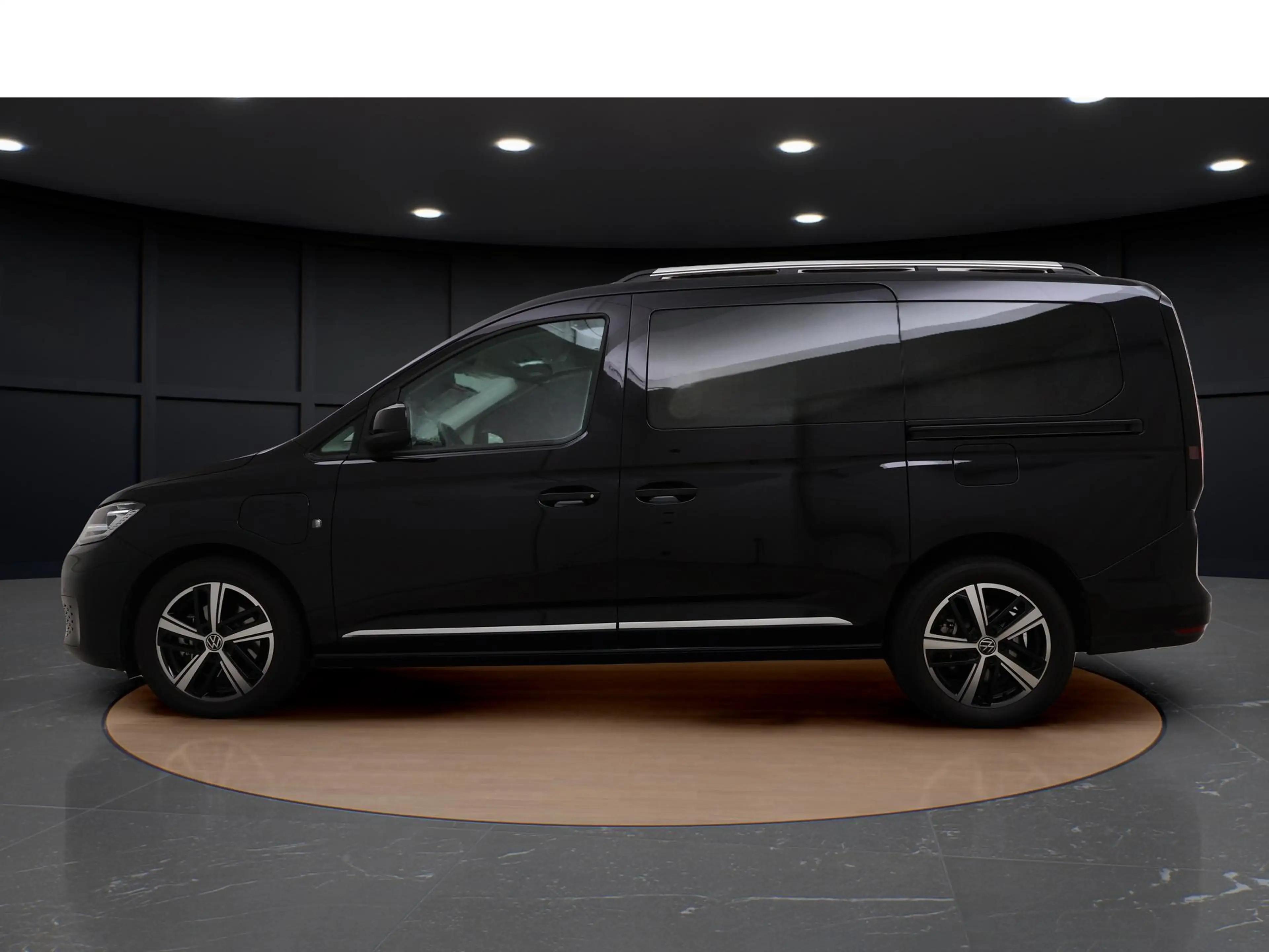 Volkswagen Caddy Maxi 1.5 TSI Hybride Style | Camera | Side Assist — photo 6