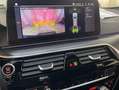 BMW 530 d 48V xDrive Touring Msport +tetto+Acc+19" Grigio - thumbnail 5