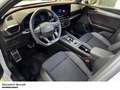 CUPRA Leon 1.5 e-Hybrid Navi Voll-LED Full-Link Einparkhilfe Weiß - thumbnail 8