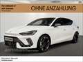 CUPRA Leon 1.5 e-Hybrid Navi Voll-LED Full-Link Einparkhilfe Weiß - thumbnail 1