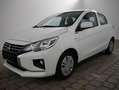 Mitsubishi Space Star (A00)(04.2013->) Fehér - thumbnail 5