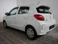 Mitsubishi Space Star (A00)(04.2013->) Fehér - thumbnail 4