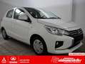 Mitsubishi Space Star (A00)(04.2013->) Fehér - thumbnail 1