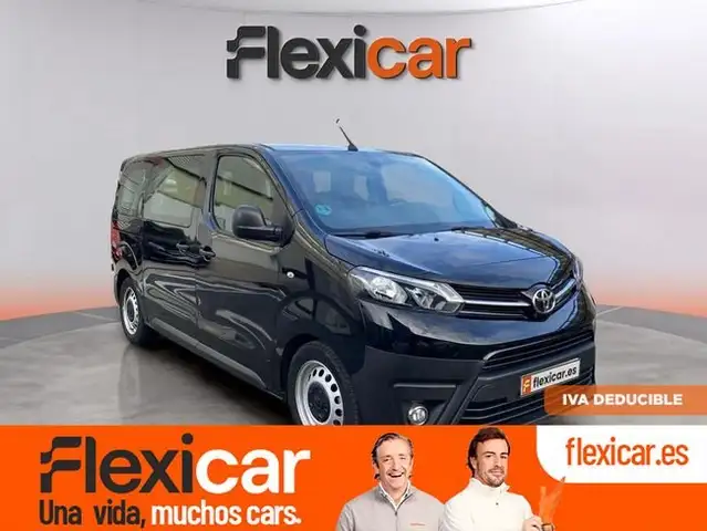 Toyota Proace COMFORT 1.5D -4D KOMBI L1