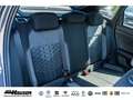 Volkswagen Taigo R-Line 1.0 TSI DSG AHK NAVI KAMERA ACC PARK LED AP Grau - thumbnail 12