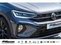 Volkswagen Taigo R-Line 1.0 TSI DSG AHK NAVI KAMERA ACC PARK LED AP Grau - thumbnail 6