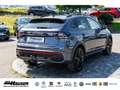 Volkswagen Taigo R-Line 1.0 TSI DSG AHK NAVI KAMERA ACC PARK LED AP Grau - thumbnail 4