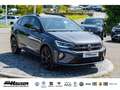 Volkswagen Taigo R-Line 1.0 TSI DSG AHK NAVI KAMERA ACC PARK LED AP Grau - thumbnail 5