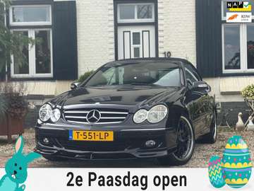 Cabrio K. Elegance|Cabrio|Automaat|Prachtige auto!