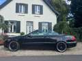 Mercedes-Benz CLK 200 Cabrio K. Elegance|Cabrio|Automaat|Prachtige auto! Zwart - thumbnail 3