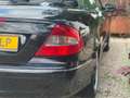Mercedes-Benz CLK 200 Cabrio K. Elegance|Cabrio|Automaat|Prachtige auto! Zwart - thumbnail 17