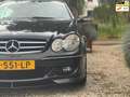 Mercedes-Benz CLK 200 Cabrio K. Elegance|Cabrio|Automaat|Prachtige auto! Zwart - thumbnail 23