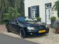 Mercedes-Benz CLK 200 Cabrio K. Elegance|Cabrio|Automaat|Prachtige auto! Zwart - thumbnail 10