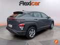 Hyundai KONA 1.0 TGDI DT Maxx 4x2 Gris - thumbnail 8