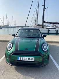 Mini Cooper Aut. Cooper