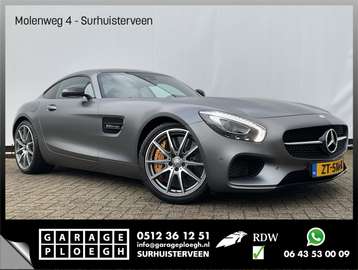 4.0 S TURBO 510pk Pano Ceramic Burmester Memory Fr