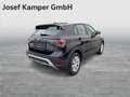 Volkswagen T-Cross 4Me TSI Schwarz - thumbnail 3