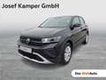 Volkswagen T-Cross 4Me TSI Schwarz - thumbnail 1