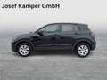 Volkswagen T-Cross 4Me TSI Schwarz - thumbnail 2