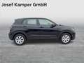 Volkswagen T-Cross 4Me TSI Schwarz - thumbnail 6