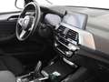 BMW X3 xDrive 20d Advantage Aut LED 360-CAM RADAR NAV Schwarz - thumbnail 12