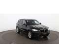 BMW X3 xDrive 20d Advantage Aut LED 360-CAM RADAR NAV Schwarz - thumbnail 6