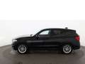 BMW X3 xDrive 20d Advantage Aut LED 360-CAM RADAR NAV Schwarz - thumbnail 5