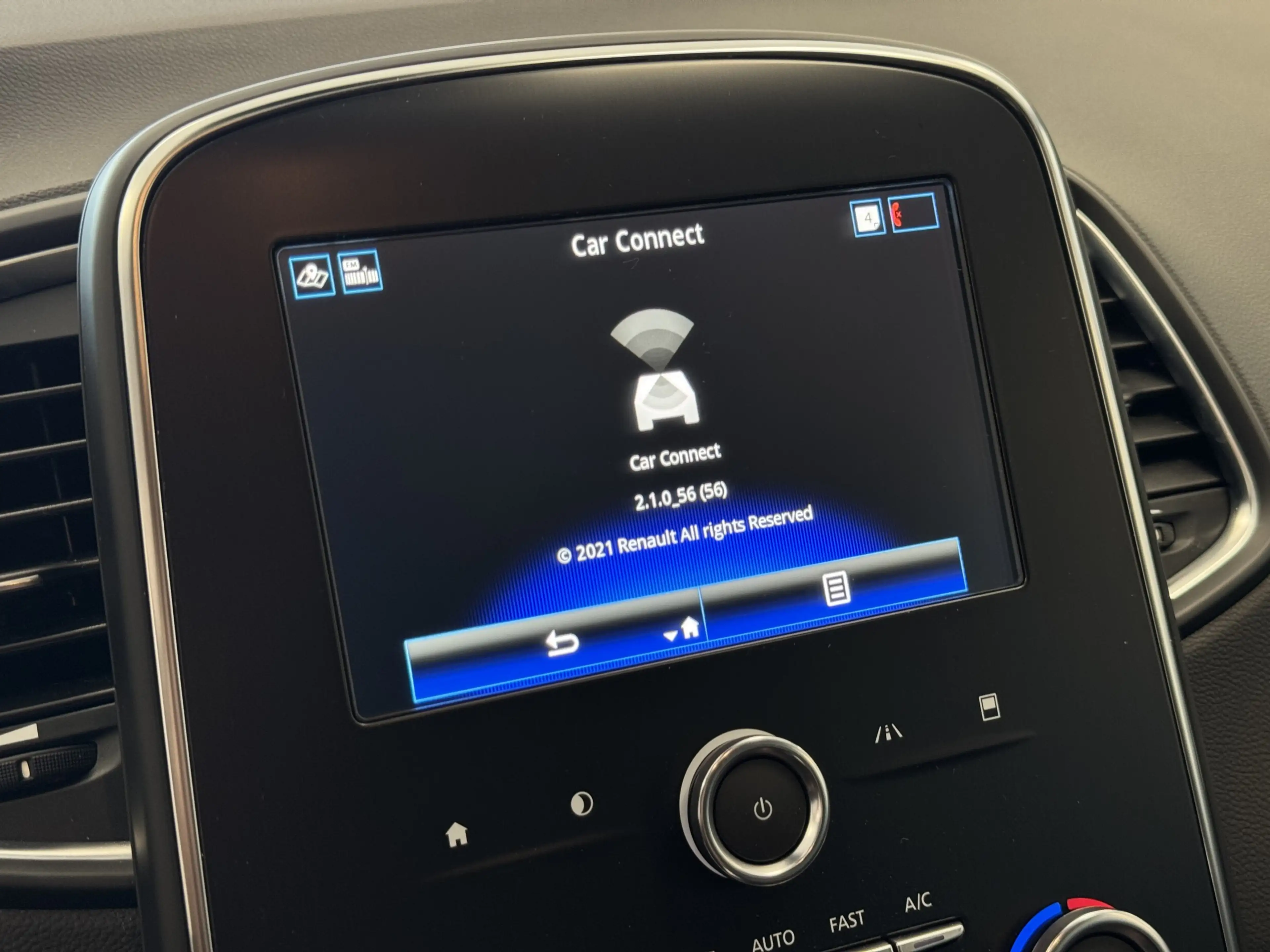 Renault Grand Scenic AHK*Navi*PDC*SHZ*BT*ACC*SPURHALTE* — photo 15