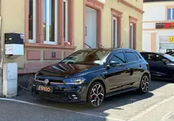 Volkswagen Polo 2.0 tsi 207 gti dsg bva-camera de recul-apple