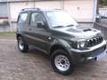Suzuki Jimny 1.3 Comfort Ranger 1.Hd. AHK Klima Vert - thumbnail 3