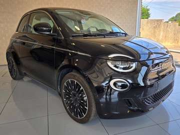 LA PRIMA 42 KWH XXX 5647 KM XXX